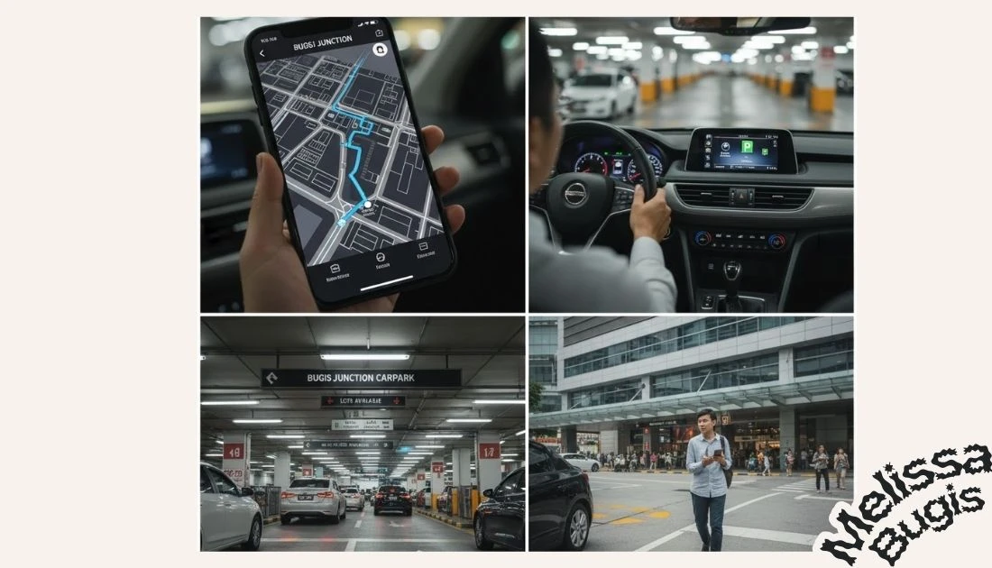 My Favorite Late Night Spots in Bugis 38 Places to Eat, Drink, and Explore