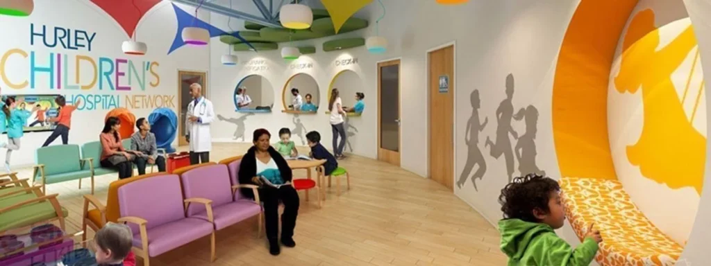 Children’s Clinics