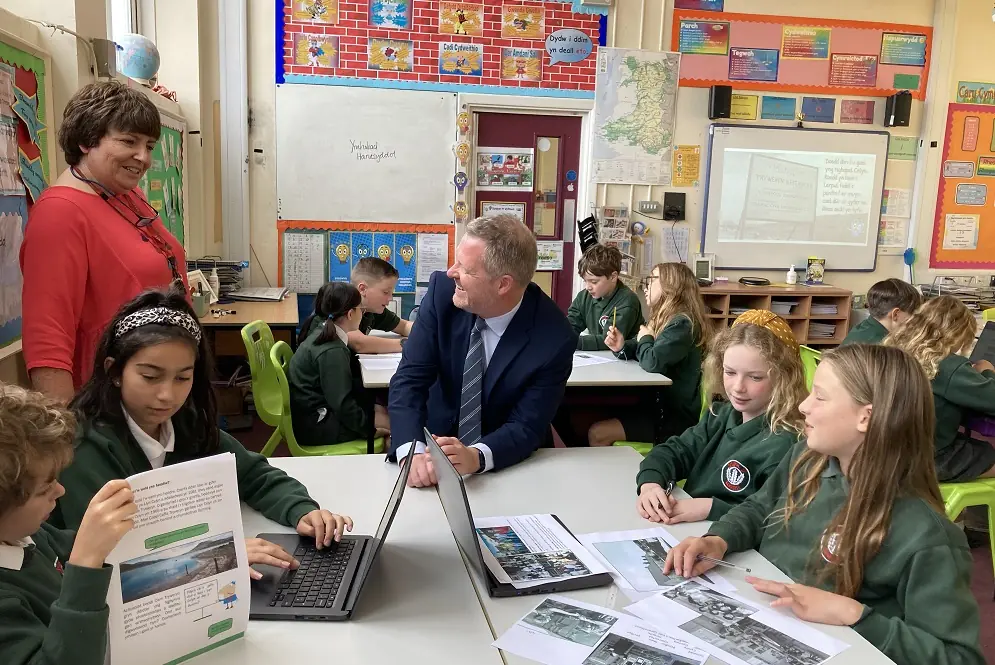 Curriculum & Streams​