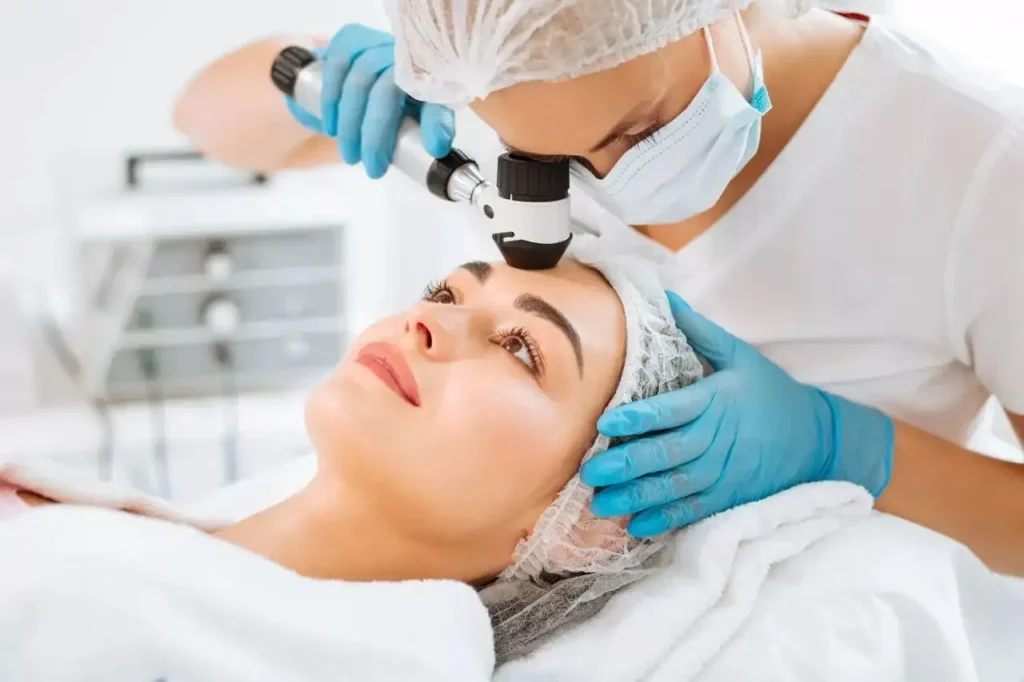 Dermatology​