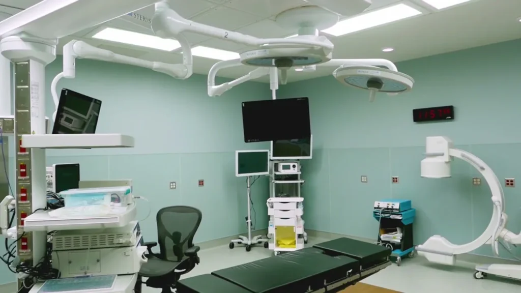 Gateway for Continuity of Care​