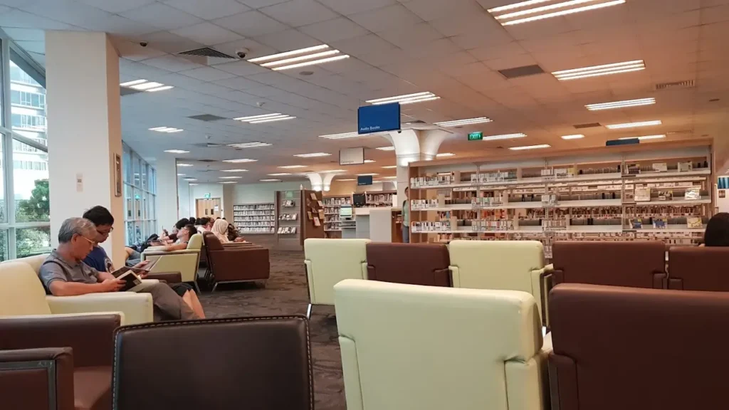 Family-Friendly Zones and Amenities​