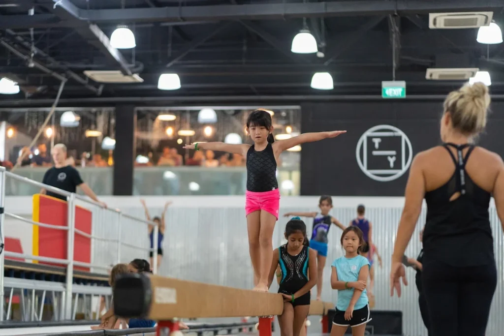 For Kids and Teens​