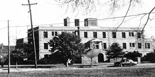 History​ community hospital