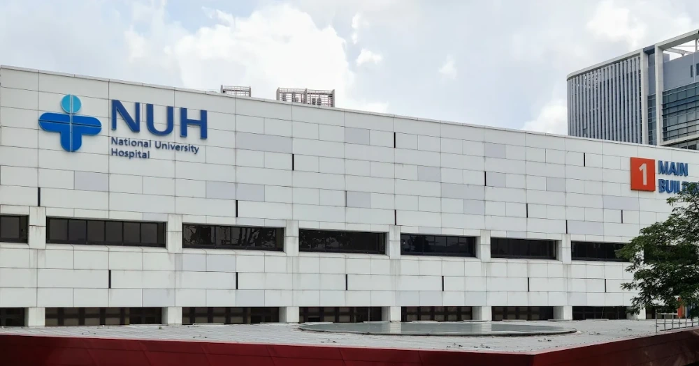 NUH-affiliated women’s clinics​