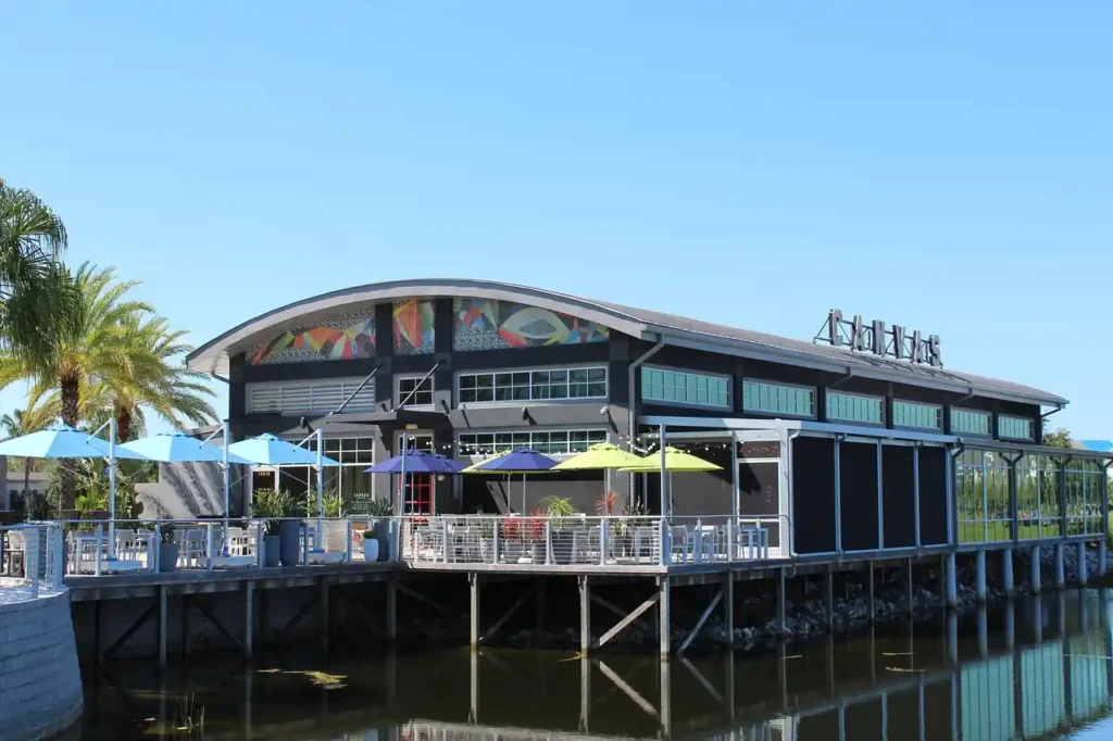 Seasonal & Special Events​