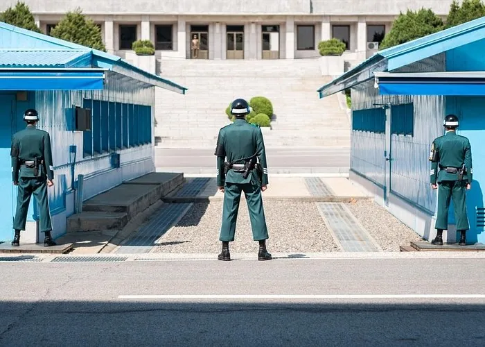 Zone security camp 2​ jurong