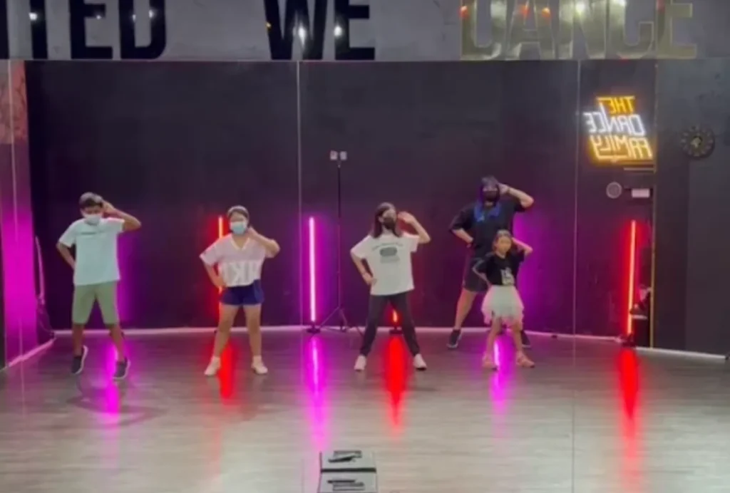 academic programs & training services