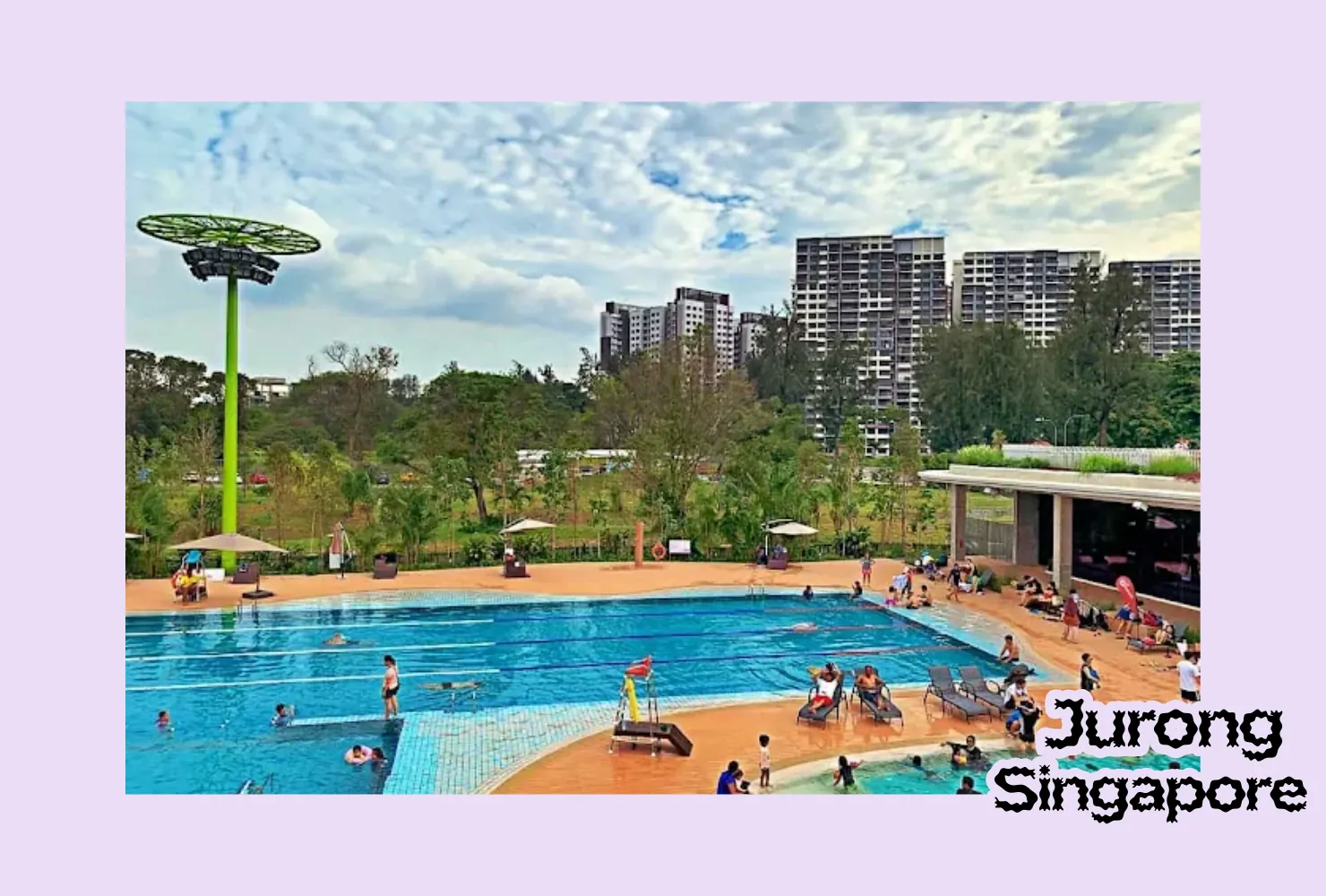 activesg park at jurong lake gardens