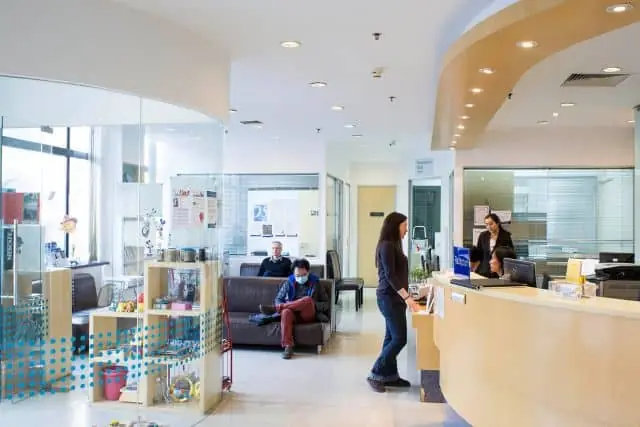 Appointment patients​