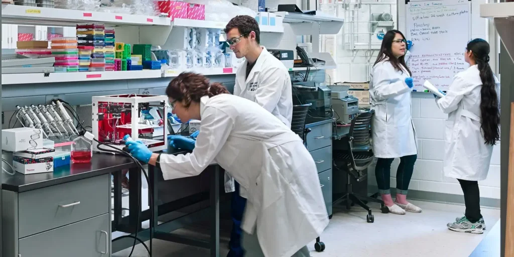 Available Medical Services​