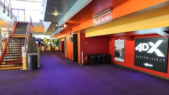 bWestgate Cinema​