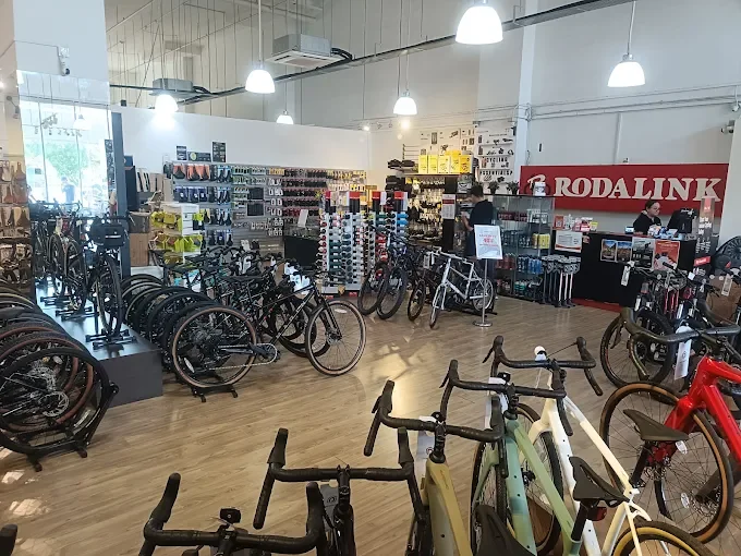 Bicycle products & services