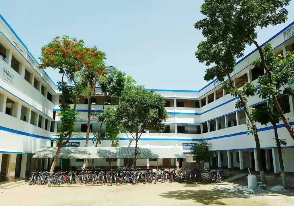 Building Structure​