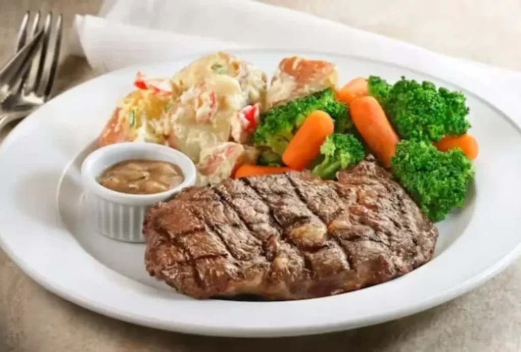 casual western food in jurong east