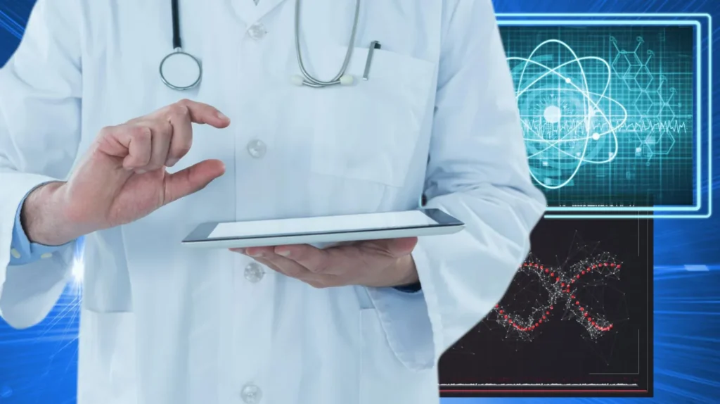 Chronic Disease Management​