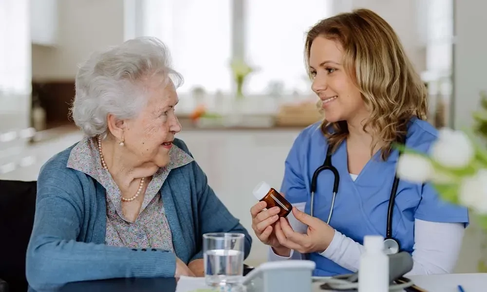 Chronic Disease Management​