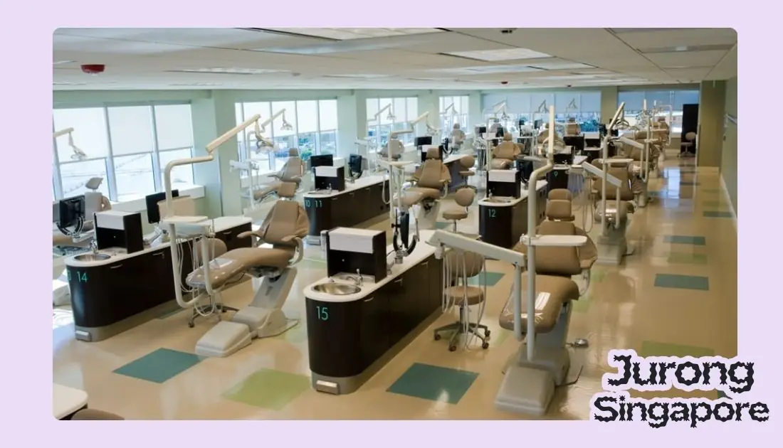 dental jurong west