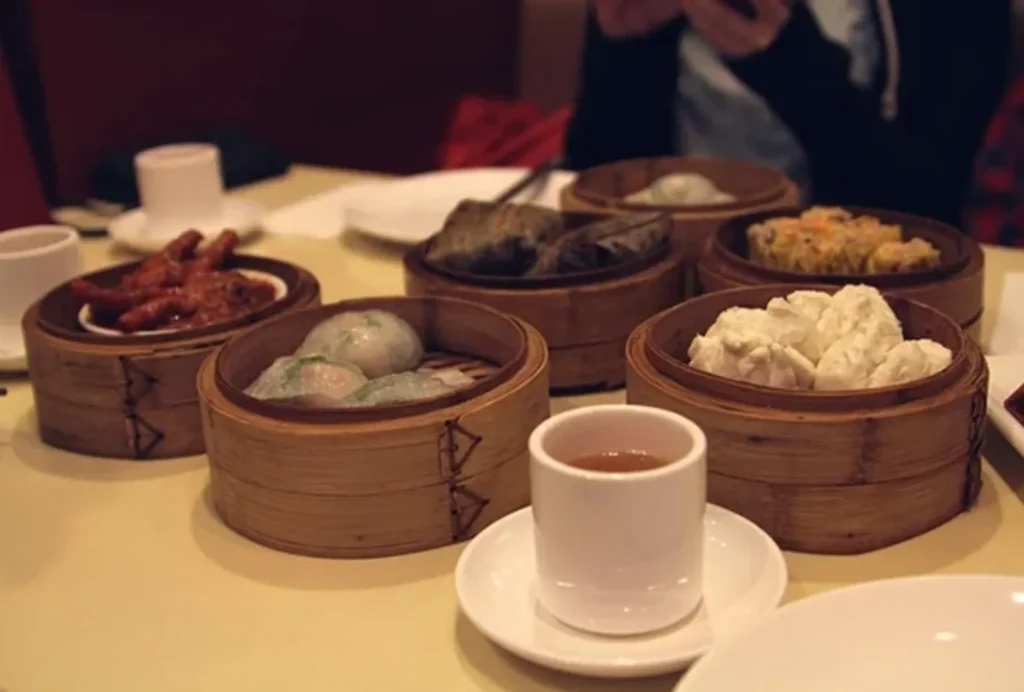 dim sum in jurong west