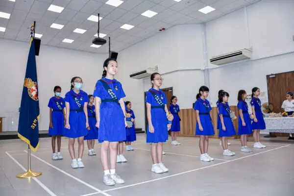 educational facilities​ jurong christian church