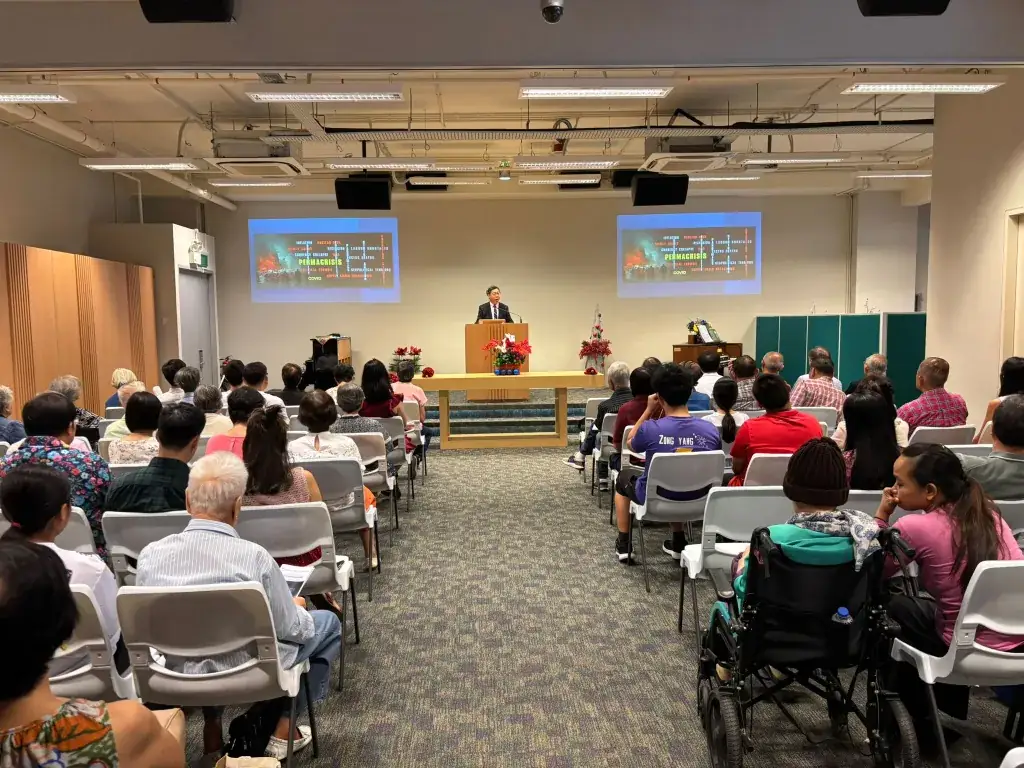 Emmanuel Bible-Presbyterian Church