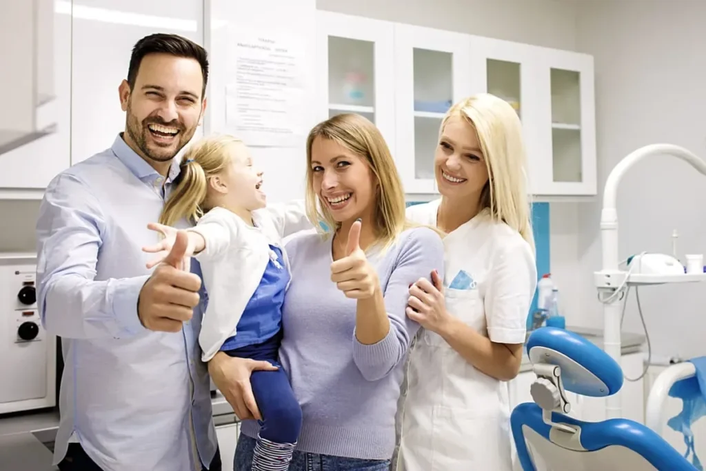Family dental centre taman jurong​