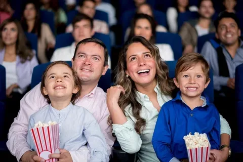 Family-Friendly Features