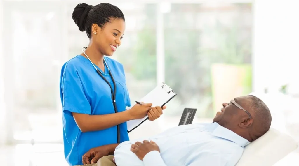general health check-ups​