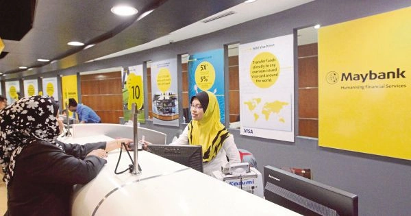 History and Role of Maybank in Singapore​