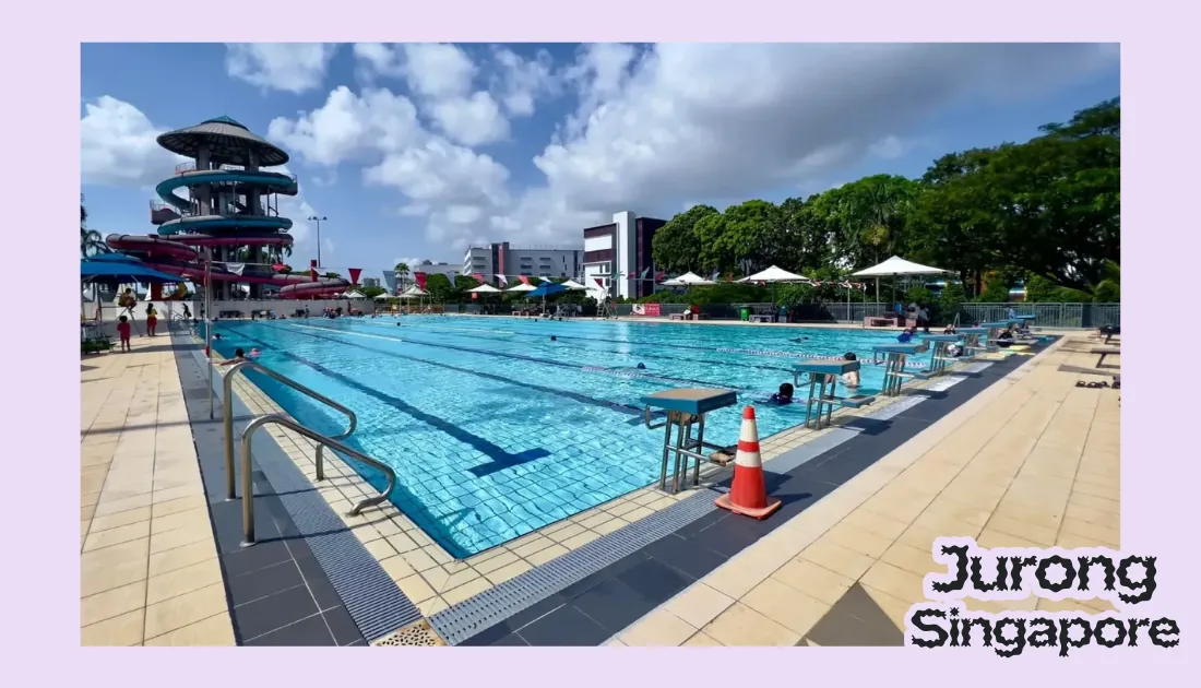 jurong academy pte ltd ,