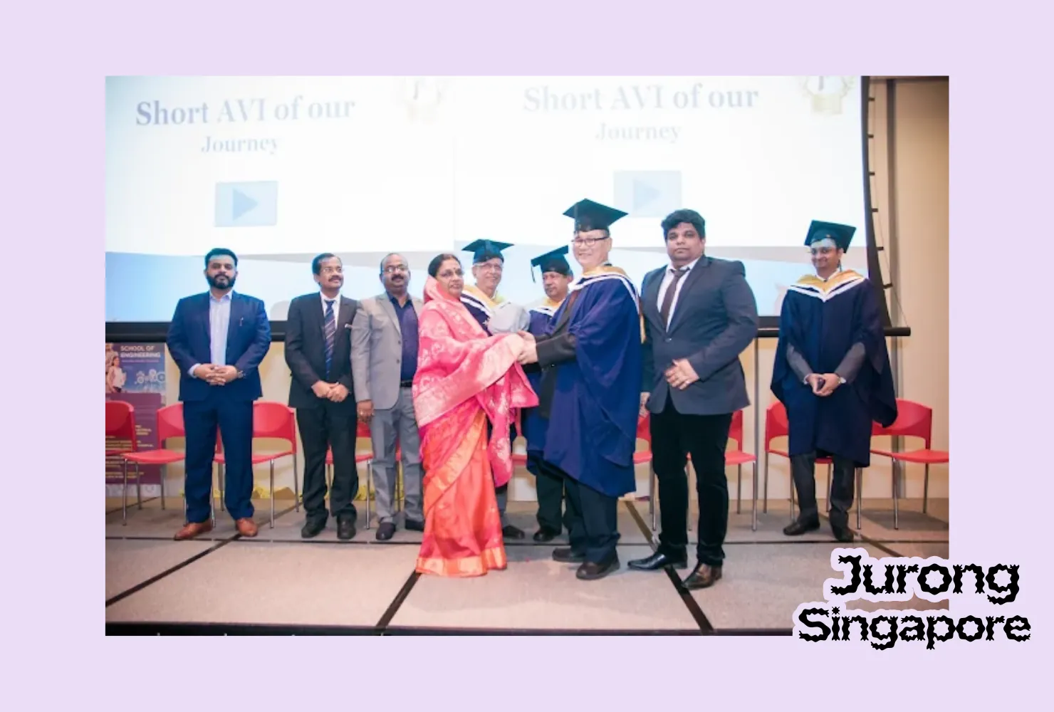 jurong academy pte ltd