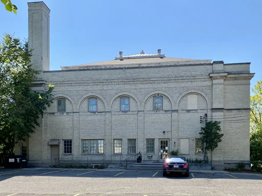 jurong christian church history