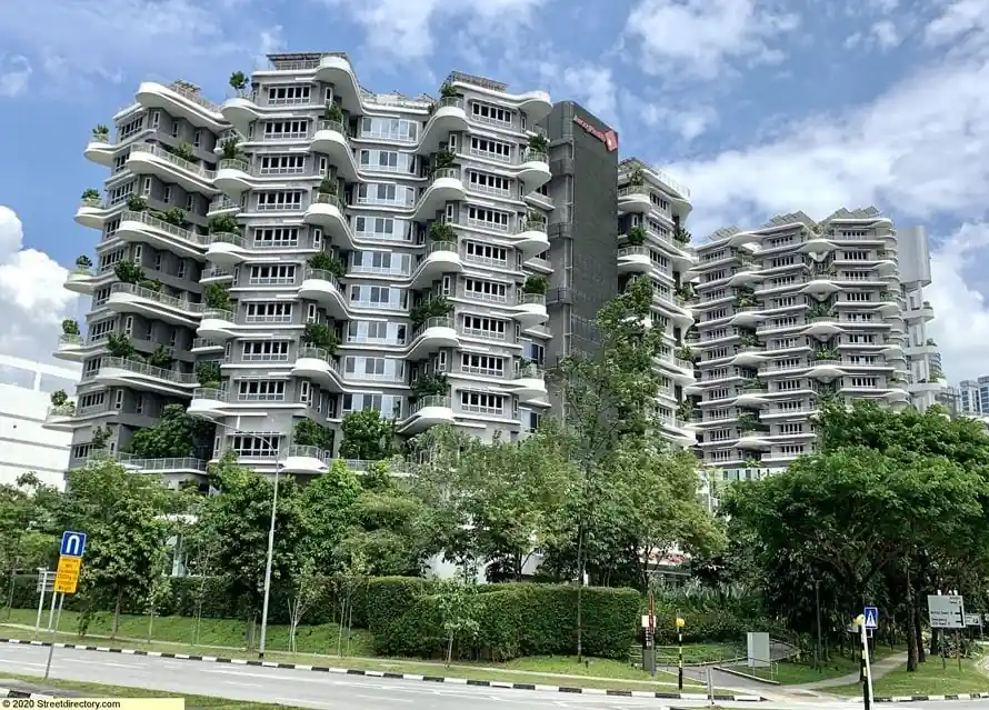 Jurong Community Hospital​