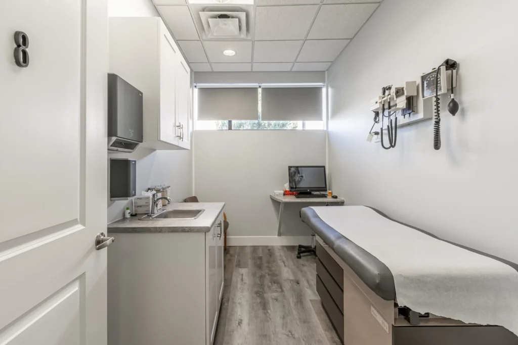 Jurong East clinic​