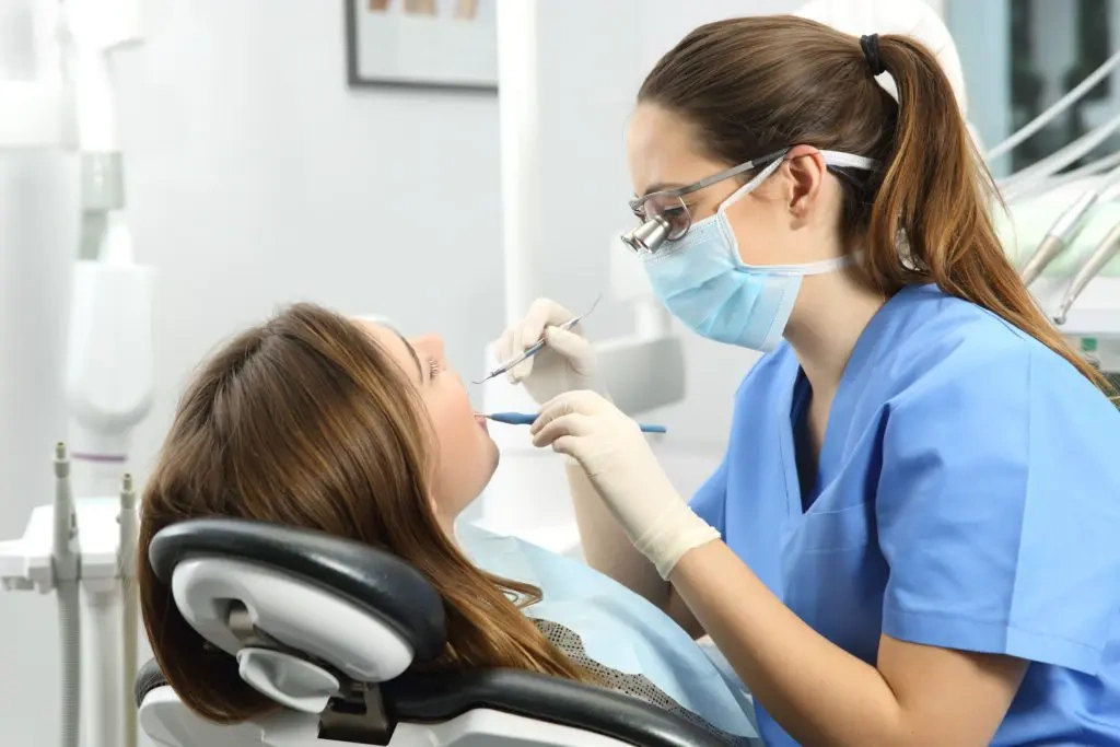 jurong polyclinic dental services