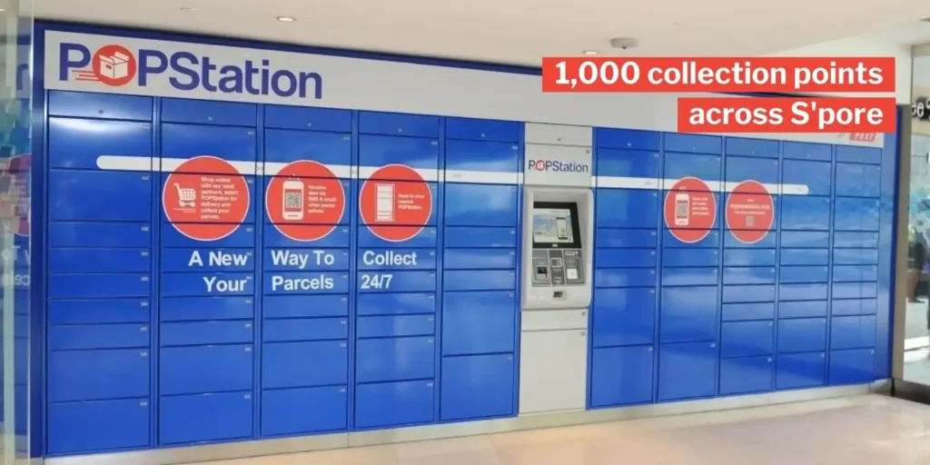 Jurong West Post Office Services and Mail Guide in 2026