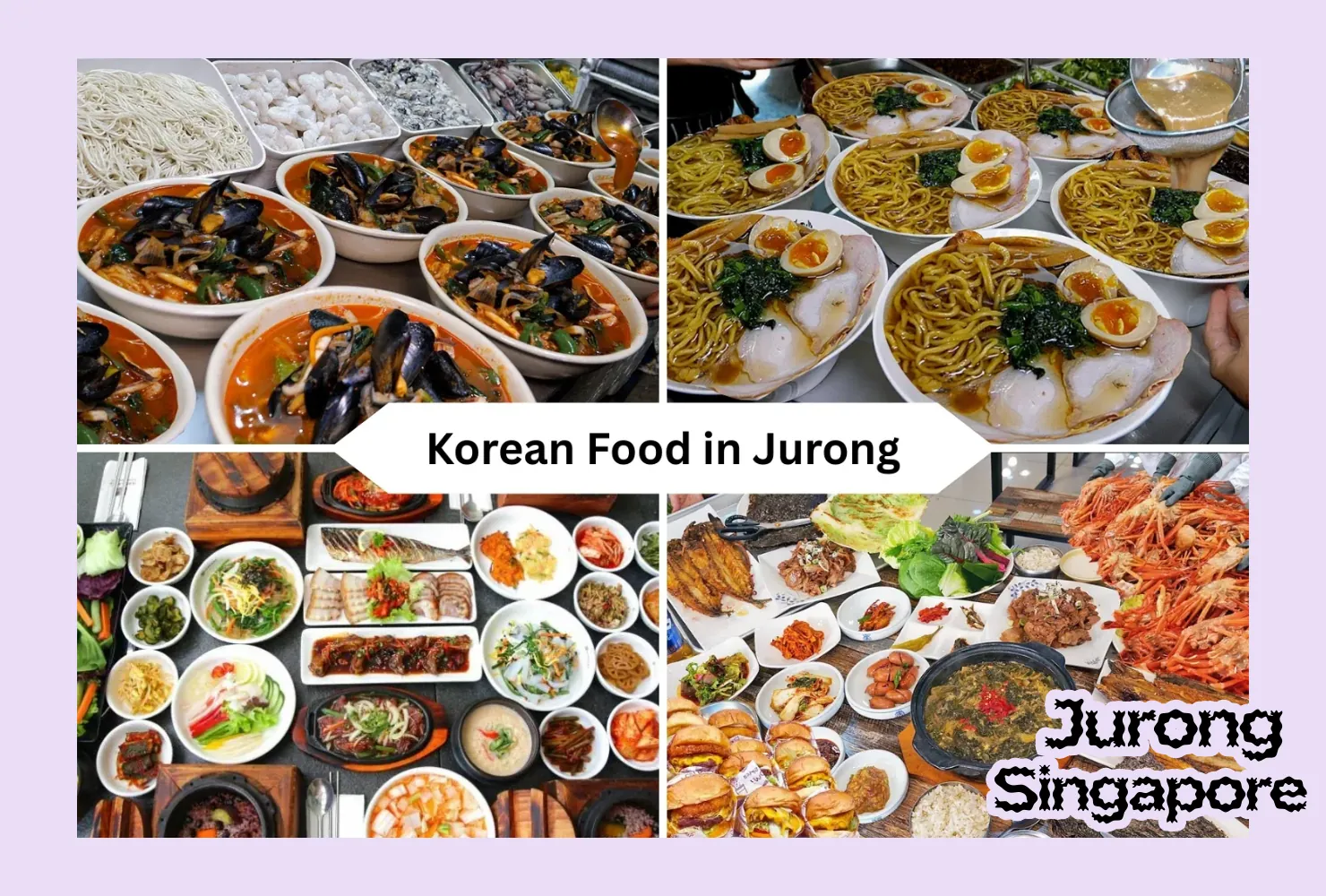 korean food in jurong