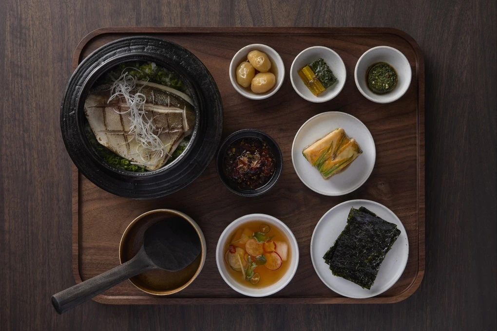 korean food in jurong