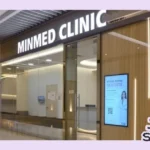 Minmed Clinic Jurong East