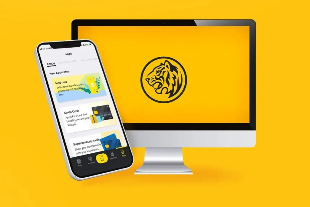 Online & Mobile Banking Support