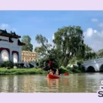 passion wave jurong lake garden