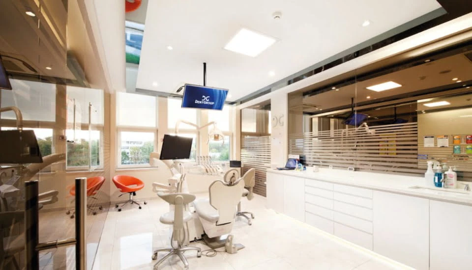 popular clinics in jurong west​