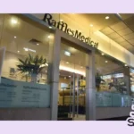 raffles medical