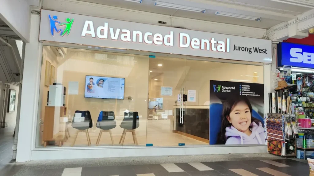 Reputation of Advanced Dental in Singapore
