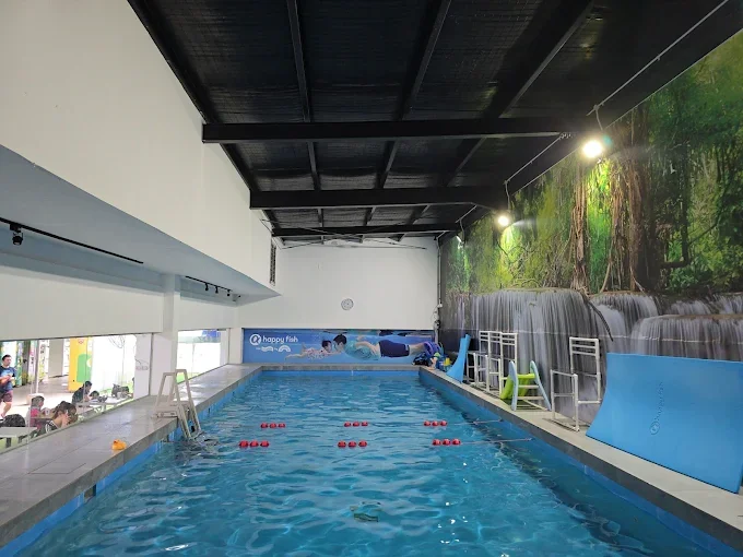 safety protocols and child supervision