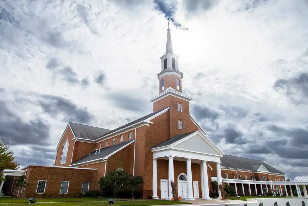 seventh-day adventist churches​