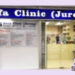 Shifa Clinic Jurong