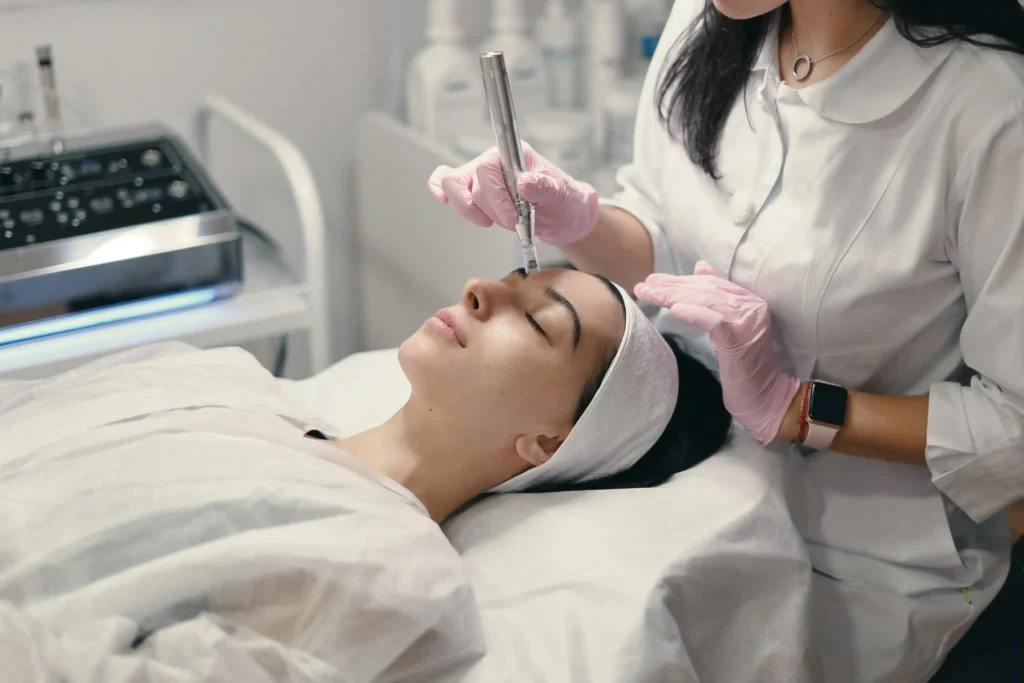skin clinics in jurong east​