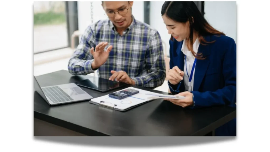 Specialized Lending Services​