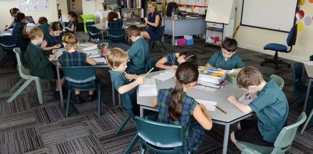 Study Environment​